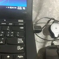 لپ تاپ لنوو x280|رایانه همراه|تهران, شمشیری|دیوار