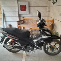 موتور شوکا ۱۳۰