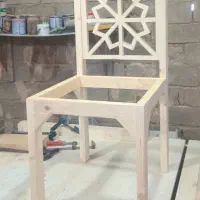 صندلی سنتی|صندلی و نیمکت|بوشهر, |دیوار