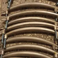 دستگیره کابینت قدیمی|کلکسیون اشیاء عتیقه|تهران, امانیه|دیوار