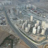 امتیاز۱۳۰متری چیتگر پهنهDطبیعت منطقه۲۲ B/F/C بتاجا