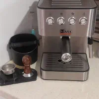 قهوه ساز ناسا الکتریک