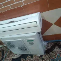 کولر جنرال دوتکه ۳۰ سالم در حده نو