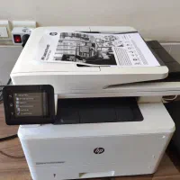 پرینتر Hp 426fdn سه کاره