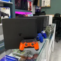 جشنواره تابستانه ps4 برلیان (با قیمت های استثنایی)|کنسول، بازی ویدئویی و آنلاین|بیرجند, |دیوار