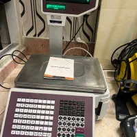 ترازو رادین صدر Lsg 15A وای فای دار