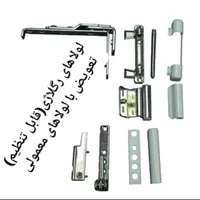 تعمیر درب و پنجره های UPVC (دوجداره) با قیمت مناسب|خدمات پیشه و مهارت|بوشهر, |دیوار
