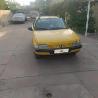 فروشی تاکسی داخل شهری