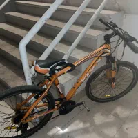 دوچرخه|دوچرخه، اسکیت، اسکوتر|کیش, |دیوار