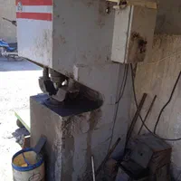 دستگاه پانچ|ماشینآلات صنعتی|مشهد, نوید|دیوار