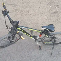 دوچرخه|دوچرخه، اسکیت، اسکوتر|سهند, |دیوار