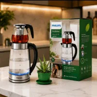چای ساز روهمی فیلیپس