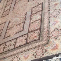 فروش دوجفت پشتی وفرش