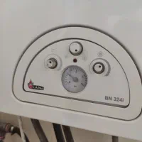 شوفاژ بوتان پکیج استوک (BN324)