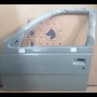 درب پژو جلو سمت چپ لولاجدید یک تومان زیرقیمت بازار