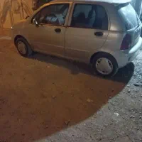 ماشین ام وی ام 110 مدل 84