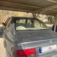 سمند دوگانهسوز ۱۳۸۵ کاملا سالم|خودرو سواری و وانت|تهران, شهرک رضویه|دیوار