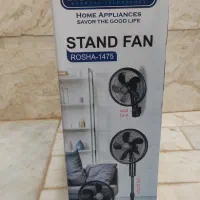 پنکه ۳ حالته نو|پنکه و تصفیهکنندهٔ هوا|آران و بیدگل, |دیوار