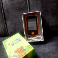 گوشی هوشمند کودکان