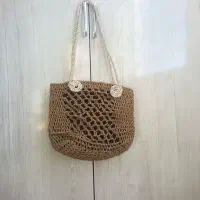 کیف رافیا|کیف، کفش، کمربند|مهاجران, |دیوار