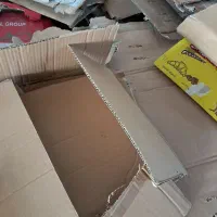 خرید ضایعات کارتن و کتاب و...