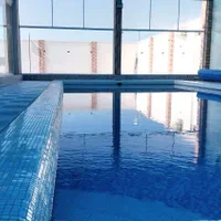 ویلا باغ استخر بزرگ سرپوشیده آبگرم|اجارهٔ کوتاهمدت ویلا و باغ|شوشتر, |دیوار