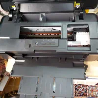 پرینتر ال ۱۸۰۰ epson|پرینتر، اسکنر، کپی، فکس|لاهیجان, لیالستان|دیوار