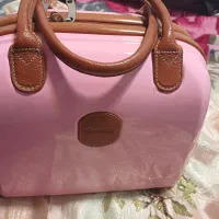 جعبه شیک عروس و چادر عروس نو