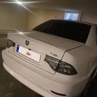 سمند سورن پلاس ef7