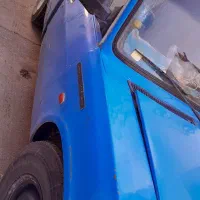 وانت نیسان. ۹۲|خودرو سواری و وانت|سبزوار, شرق کال عیدگاه|دیوار