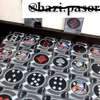 کریستالی MPC نشکن و پاسور یوسگی داریم/ورق حکم|اسباببازی|مشهد, تربیت (صدف)|دیوار