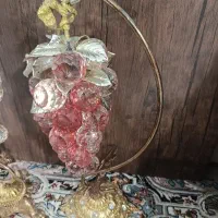 انگور تزیینی|کلکسیون اشیاء عتیقه|اراک, |دیوار