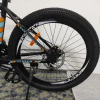 دوچرخه مدل جیمز سایز 26 نو|دوچرخه، اسکیت، اسکوتر|آمل, |دیوار