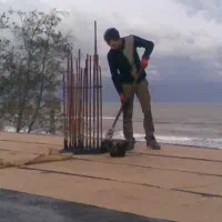 اجرای قیرگونی|خدمات پیشه و مهارت|بابلسر, |دیوار