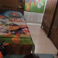 فرش کودک هفتصد شانه
