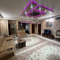 180مترویلایی-2طبقه-فول-بازسازی-4خوابه