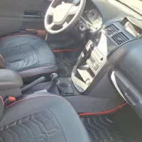 سورن پلاسxupمدل۱۴۰۲|خودرو سواری و وانت|خرم‌آباد, |دیوار