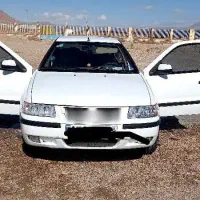 سمند SE، مدل ۱۳۹۱|خودرو سواری و وانت|شیروان (خراسان), |دیوار