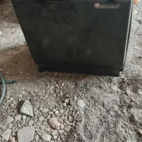 بخاری گازی مخصوص خونه باغ|بخاری، هیتر، شومینه|کاشان, راوند|دیوار