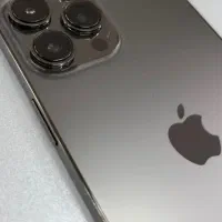 ۱۳ پرو بدون خط خش