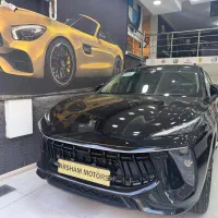 لاماری مدل 1404 صفر خشک