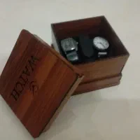 ساعت ارزان دانه ای ۱۲۰