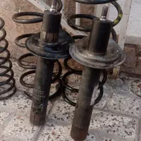 کمک جلو پارس