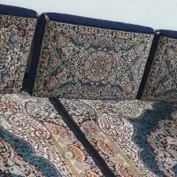 فرش۶متری ۴عدد|فرش|کرمانشاه, |دیوار