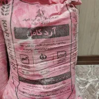 آرد کامل کیار  تازه