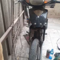 موتورآوامدل 91