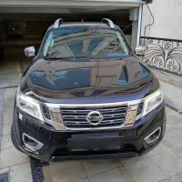 نیسان NAVARA - T