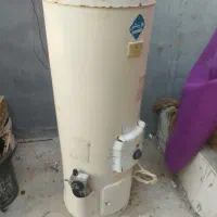 آبگرمکن دوگانه