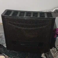 بخاری سالم درحدنو|بخاری، هیتر، شومینه|مشهد, کوی دروی|دیوار