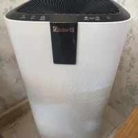 دستگاه تسویه هوا زانتی